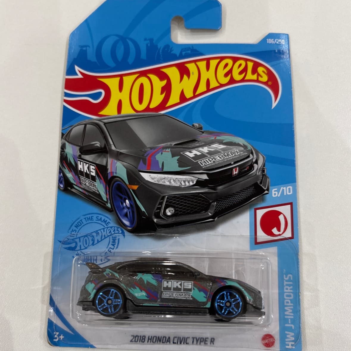 2018 Honda Civic Type R