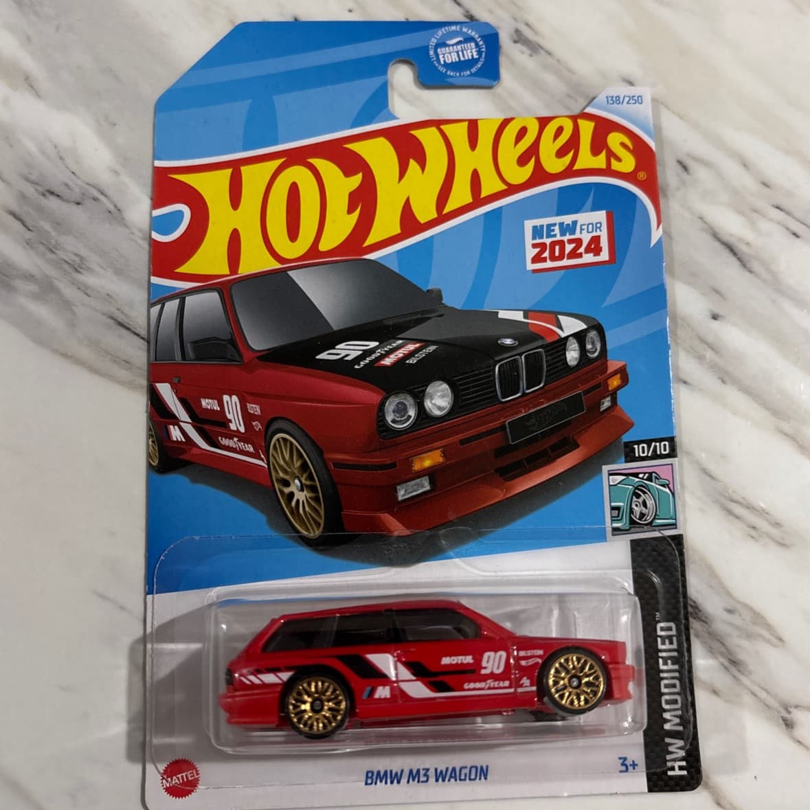 BMW M3 Wagon