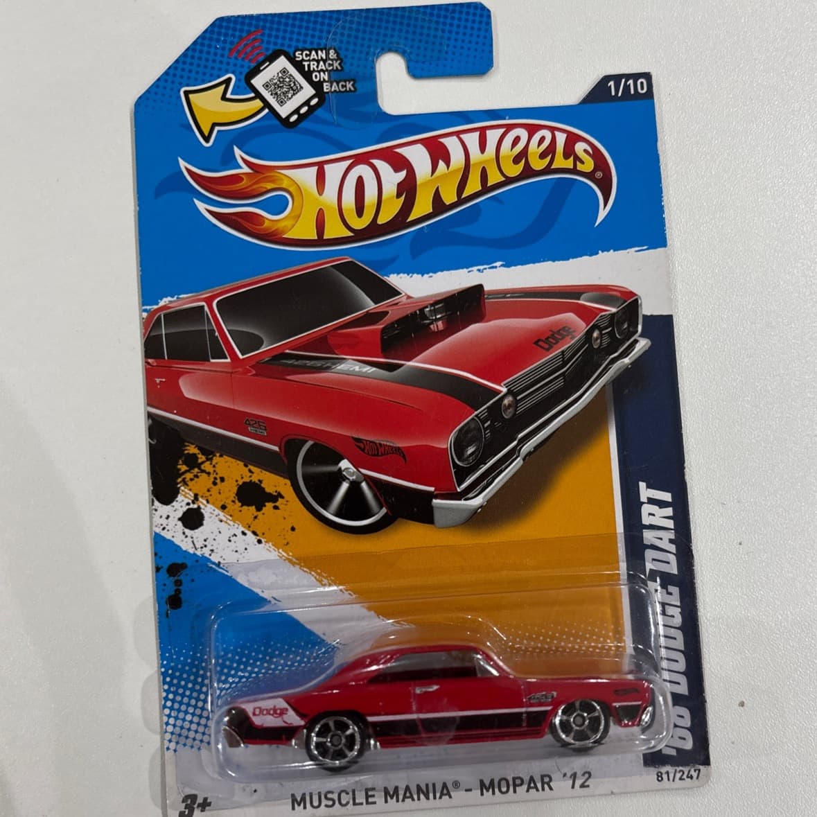 Dodge Dart