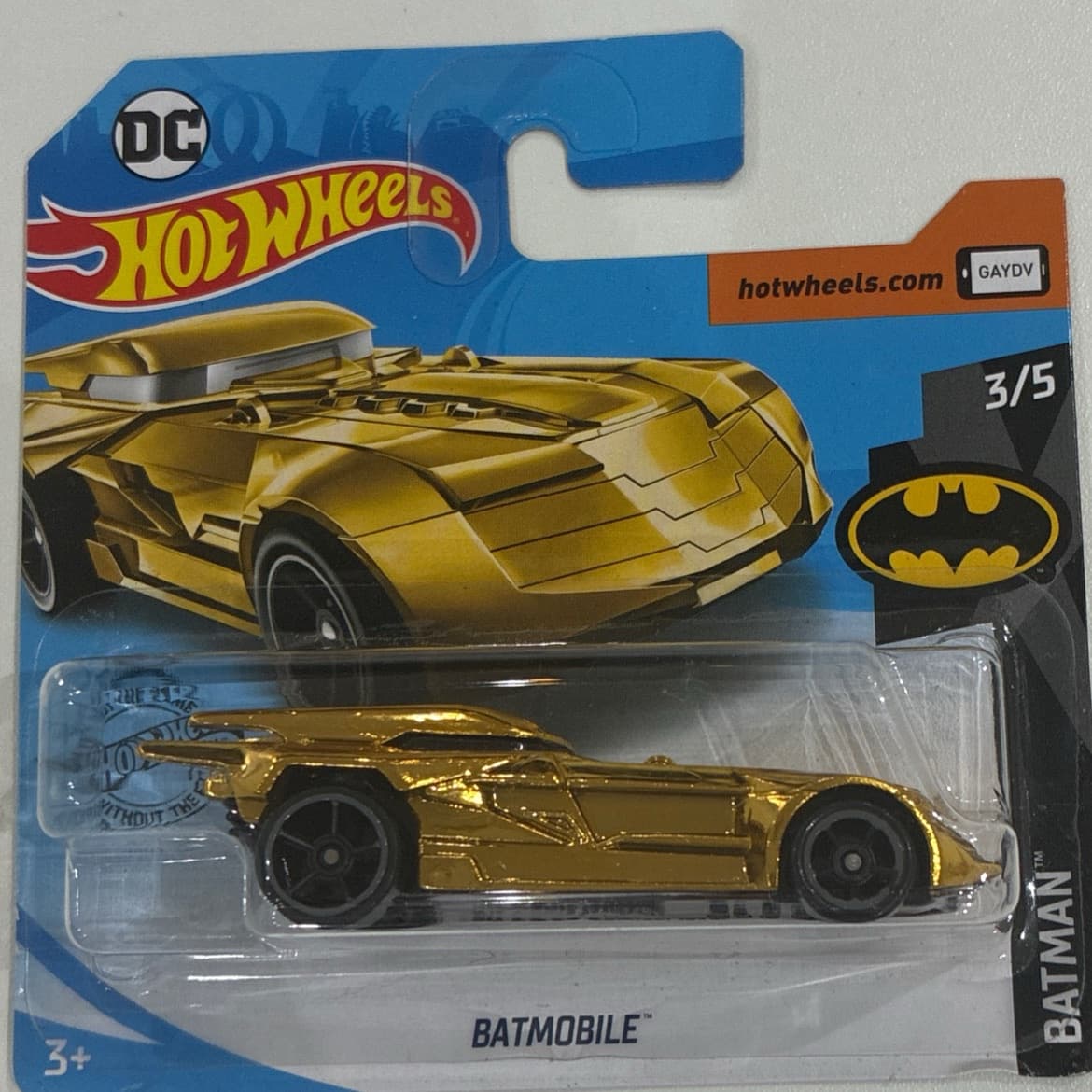 Batmobile