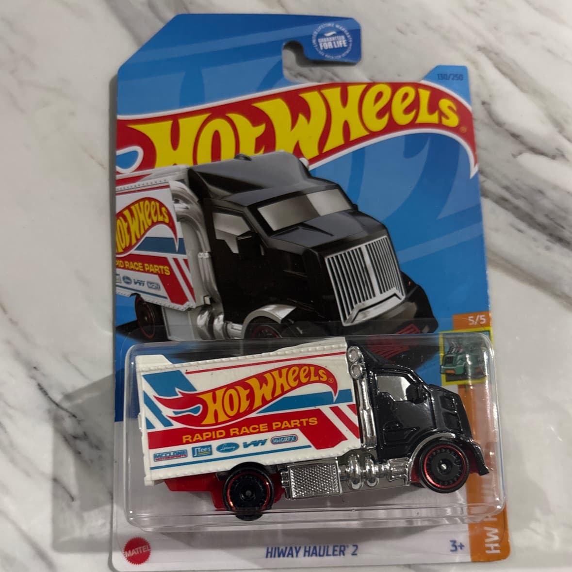 Hiway Hauler 2