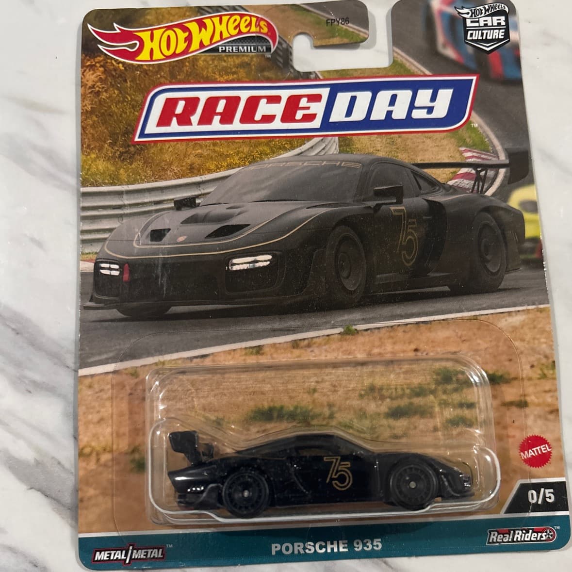 Porsche 935
