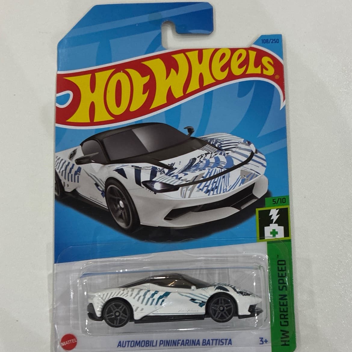 Automobili Pininfarina Battista