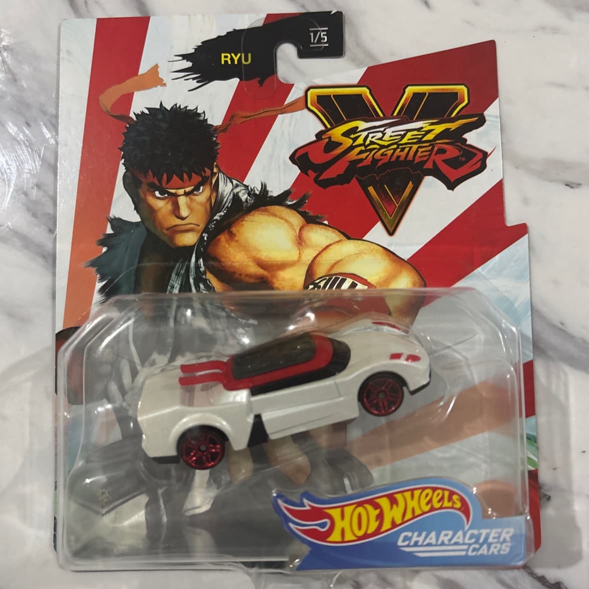 Ryu