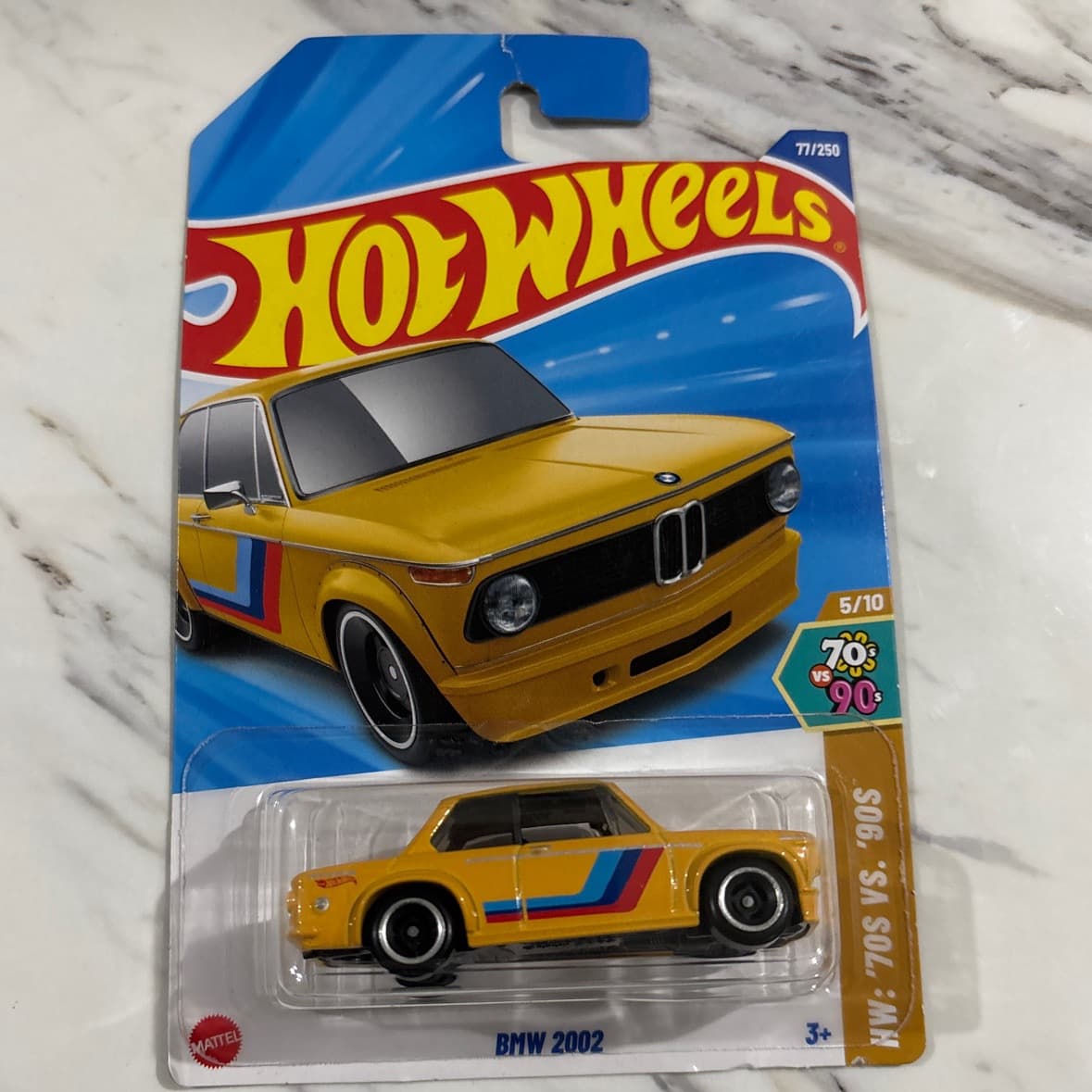 BMW 2002