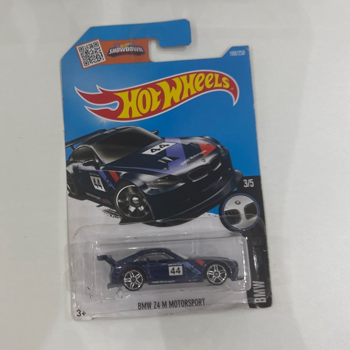 BMW Z4 M MORTORSPORT