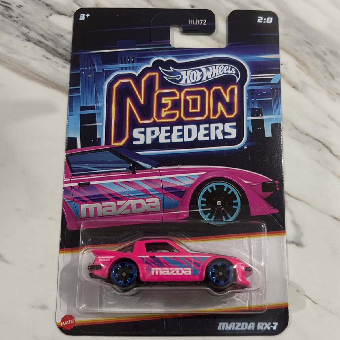 Mazda RX-7