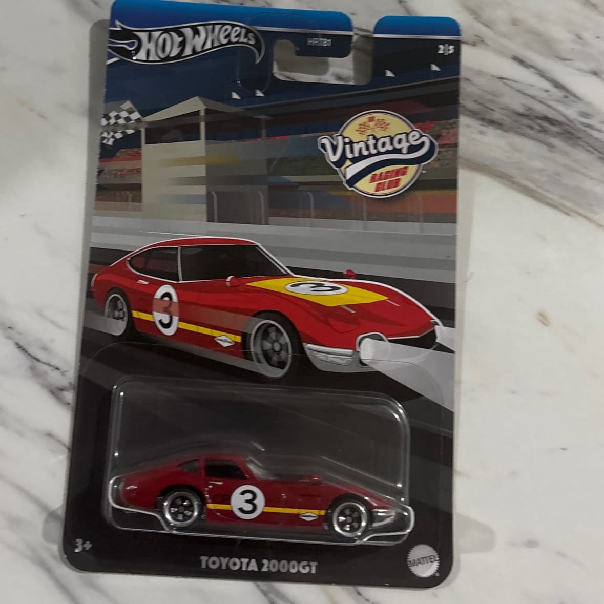 Toyota 2000GT