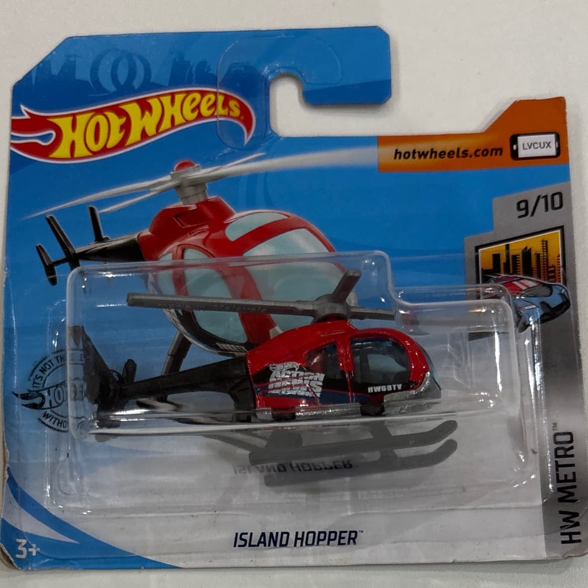 Island Hopper