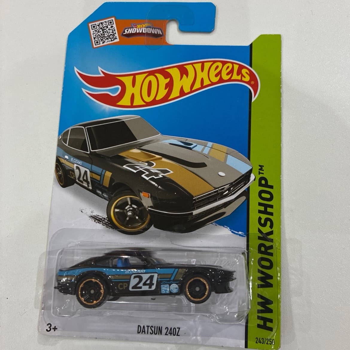 Datsun 240Z
