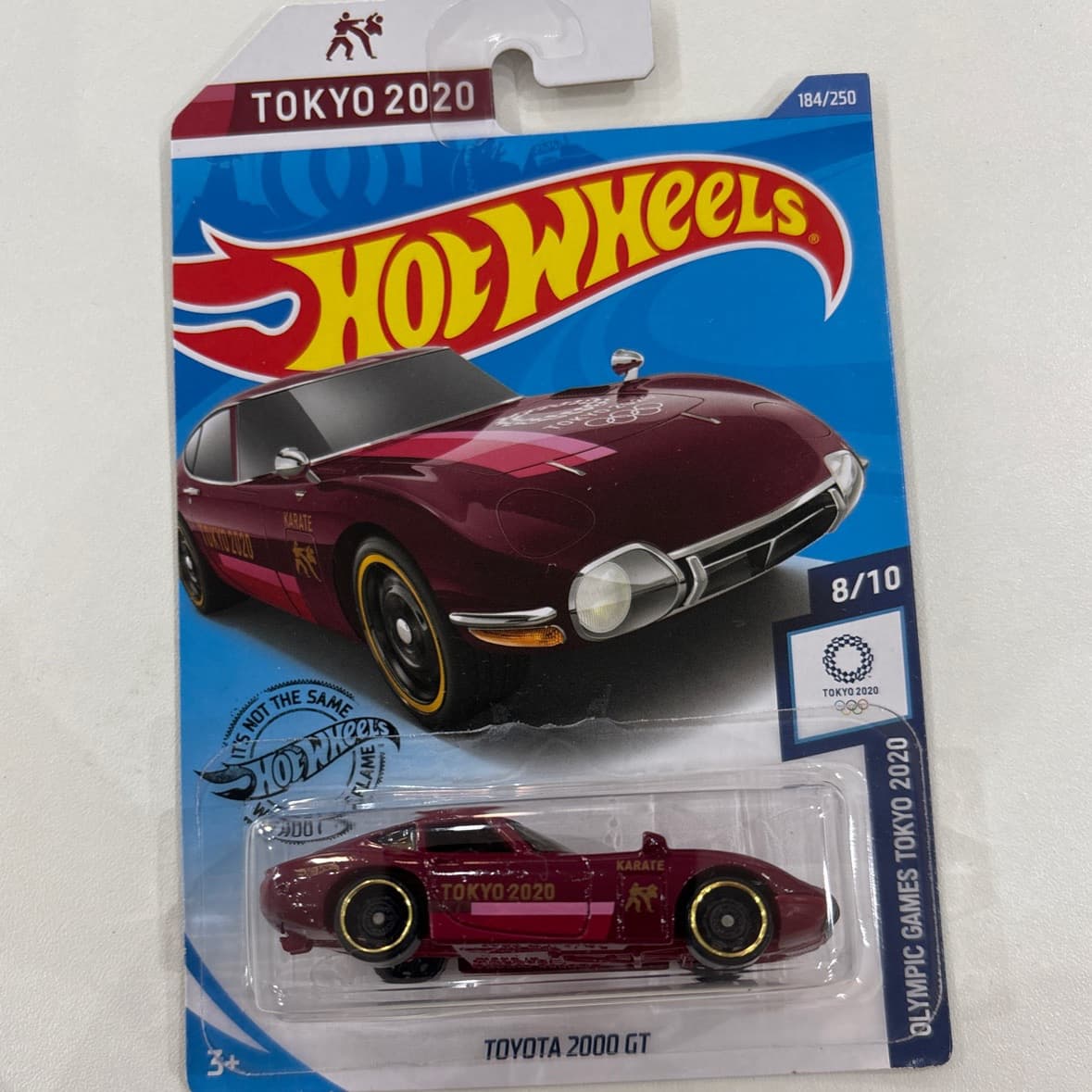 Toyota 2000 GT