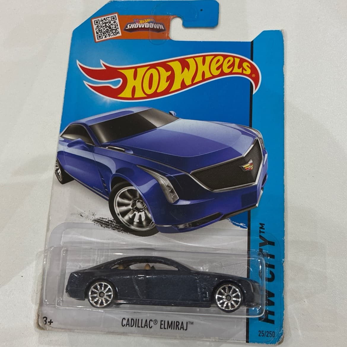 Cadillac Elmiraj