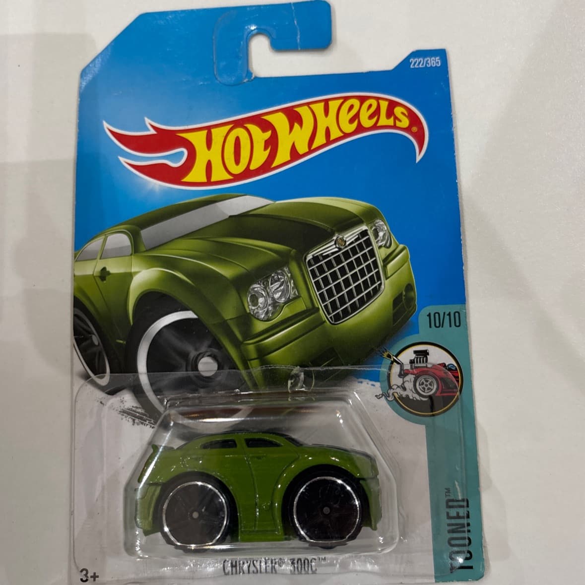Chrysler 300C (Blings)