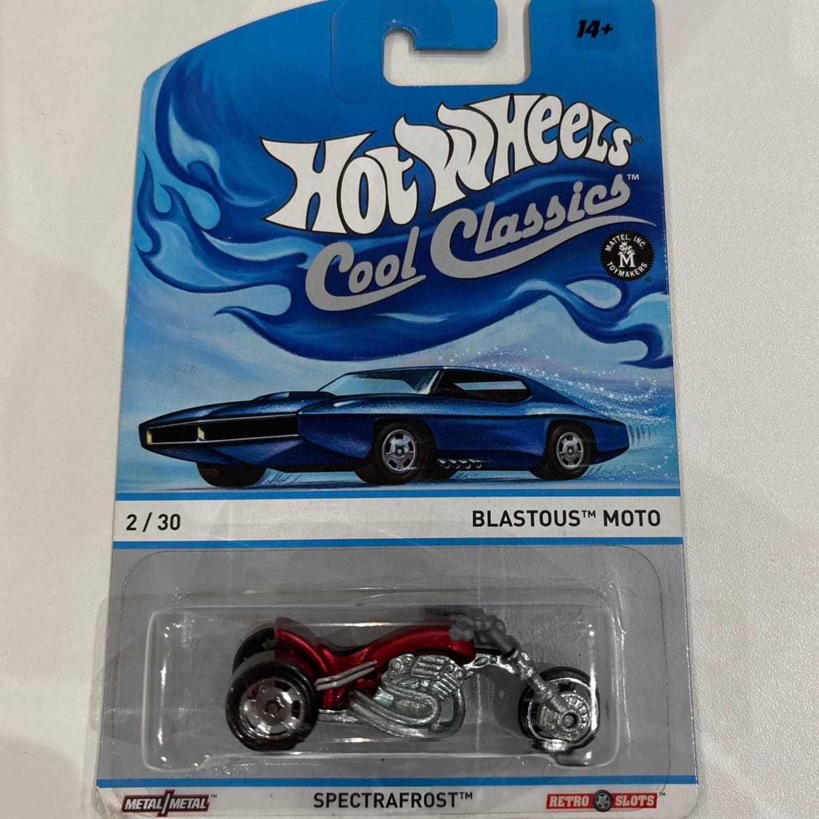 Blastous Moto