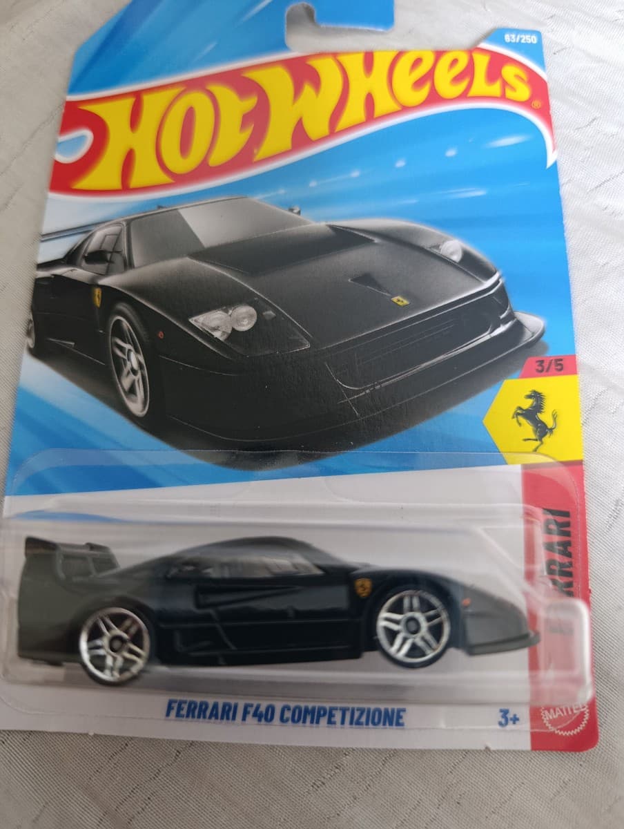 Ferrari F40 Competizione
