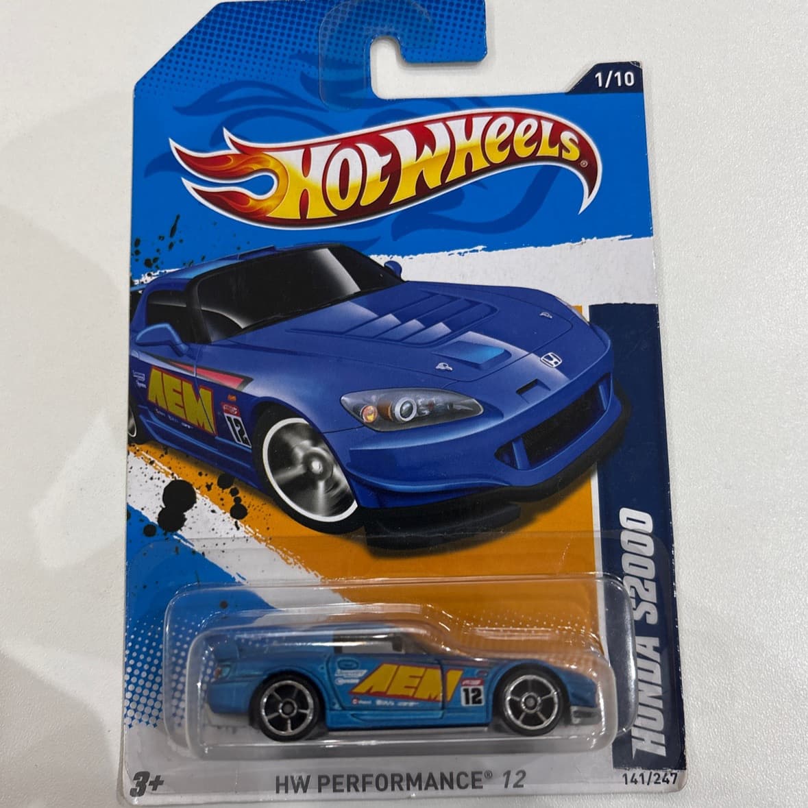 Honda S2000