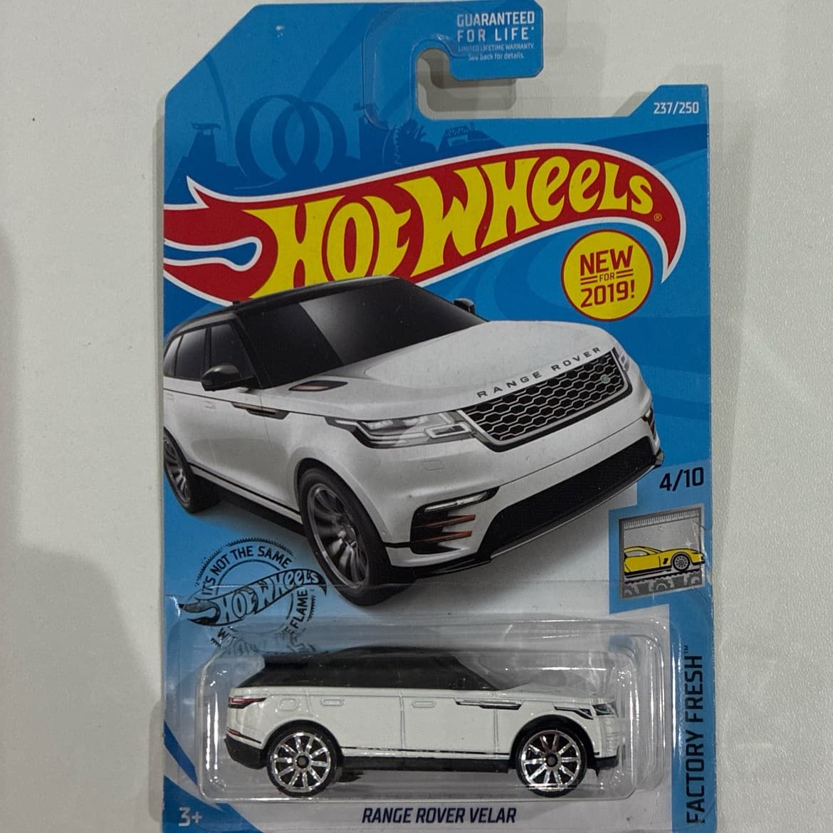 Range Rover Velar