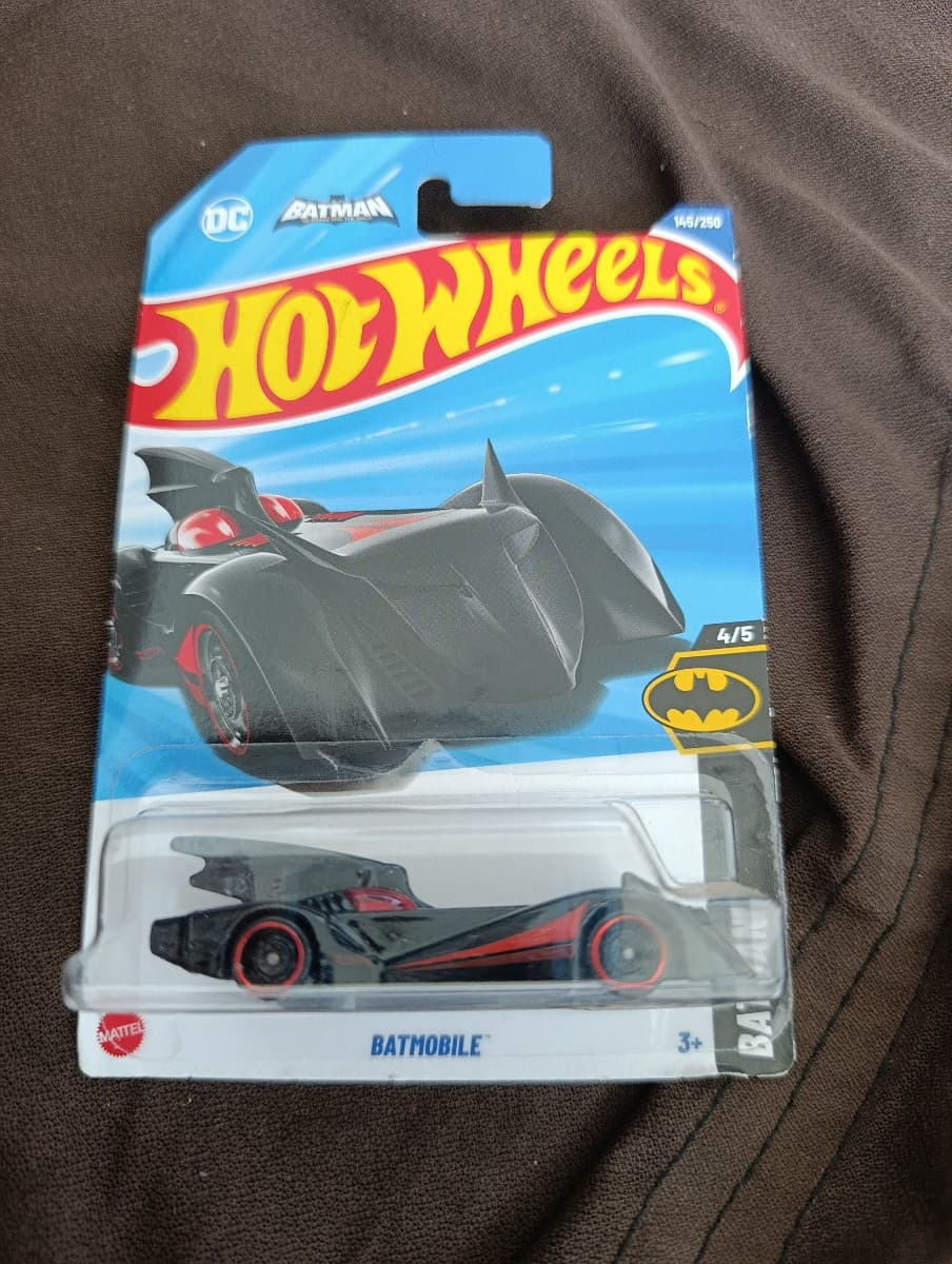 Batmobile