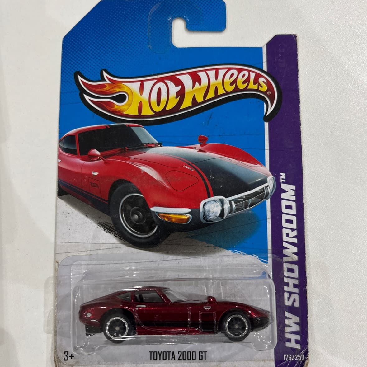 Toyota 2000 GT