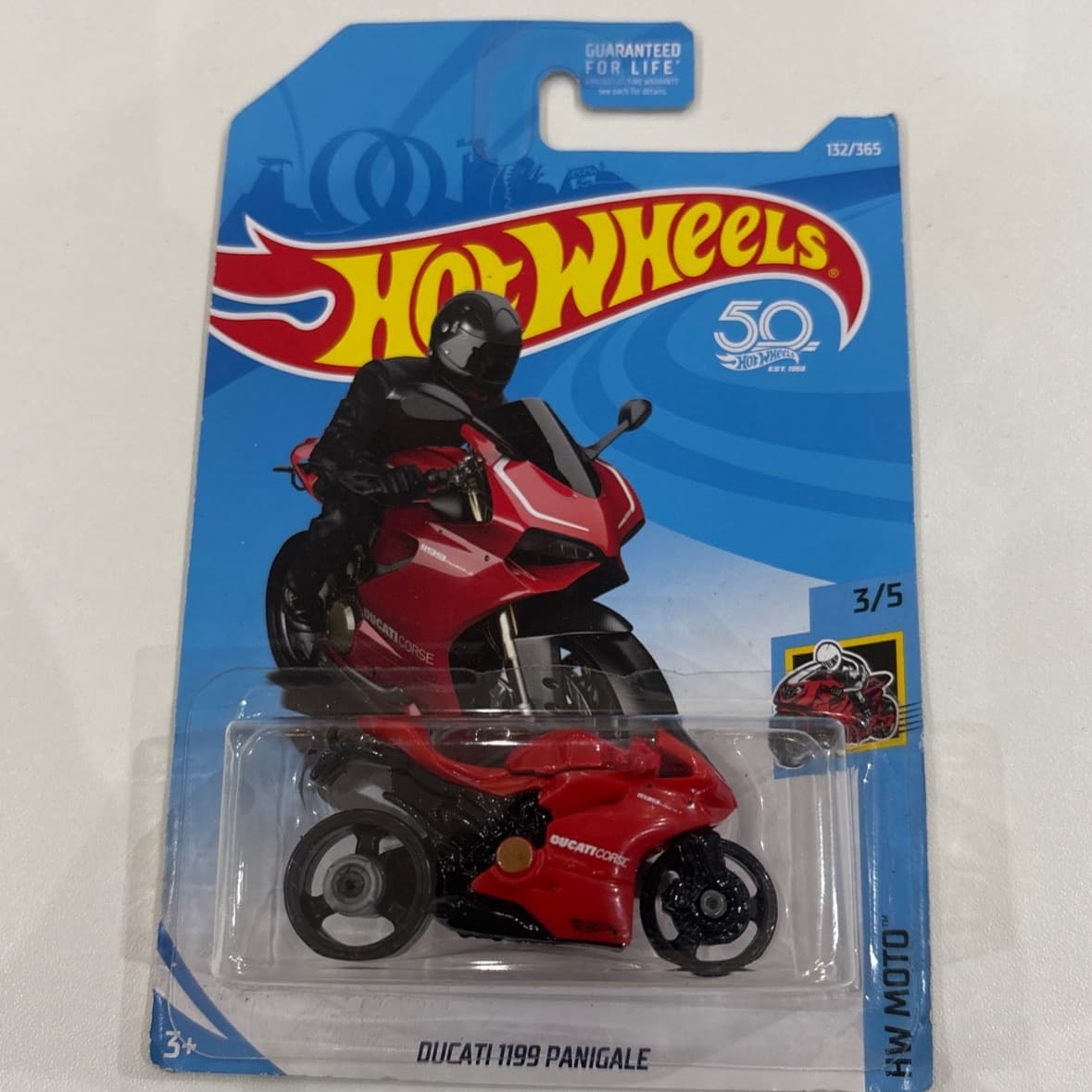 Ducati 1199 Panigale