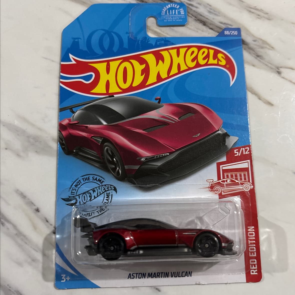 Aston Martin Vulcan