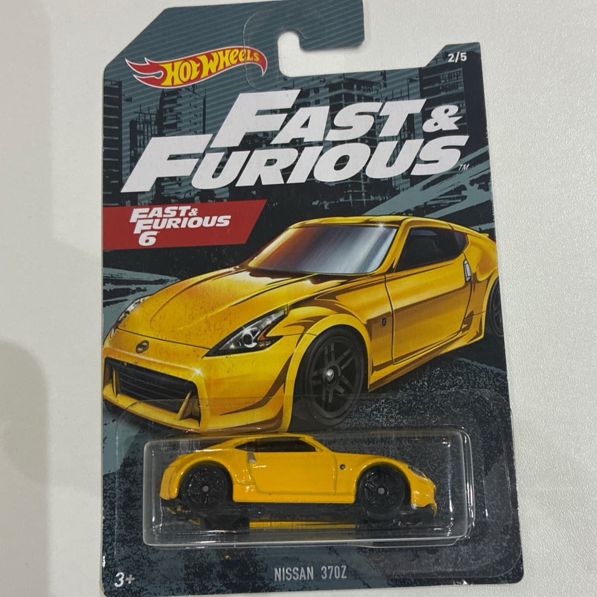 Nissan 370Z