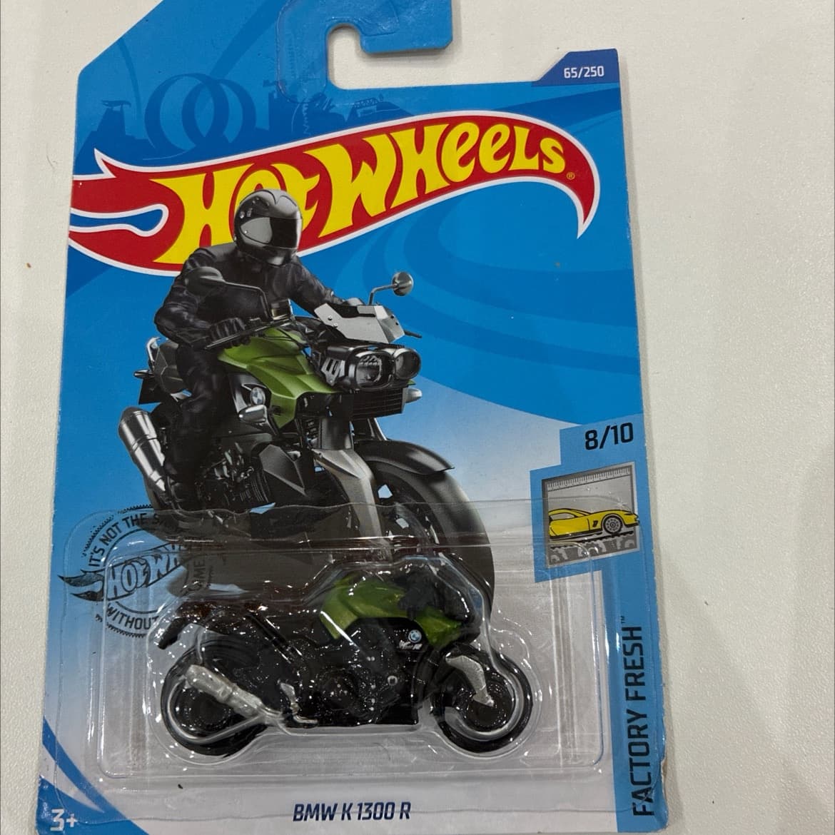 BMW K 1300 R