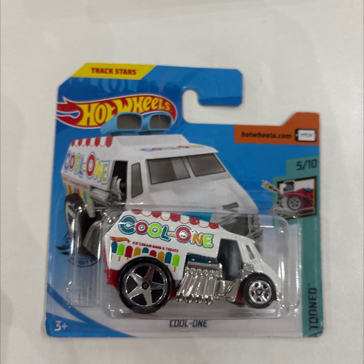 Cool-One