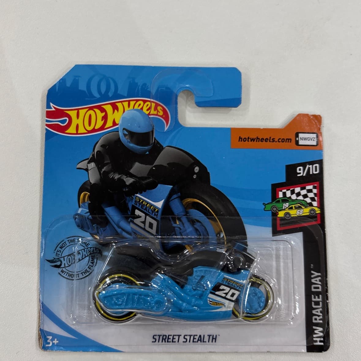 Street Stealth