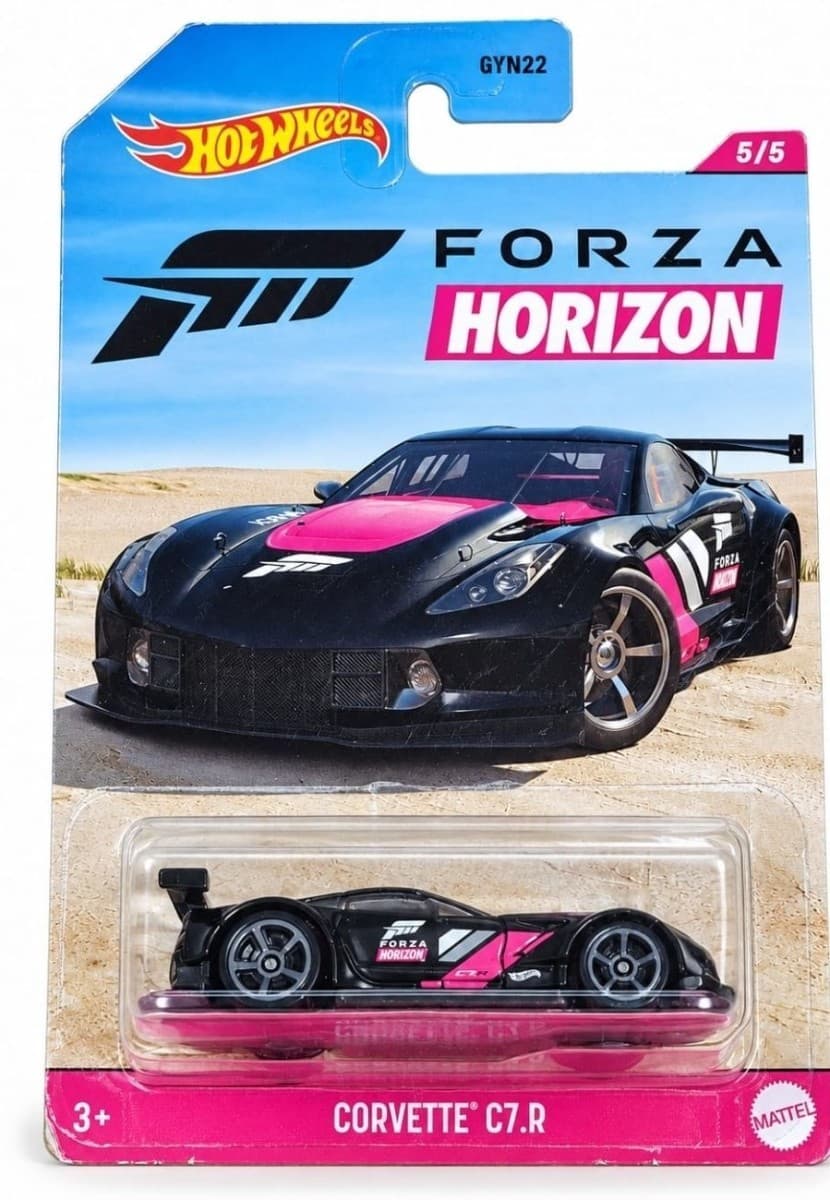 Corvette C7.R