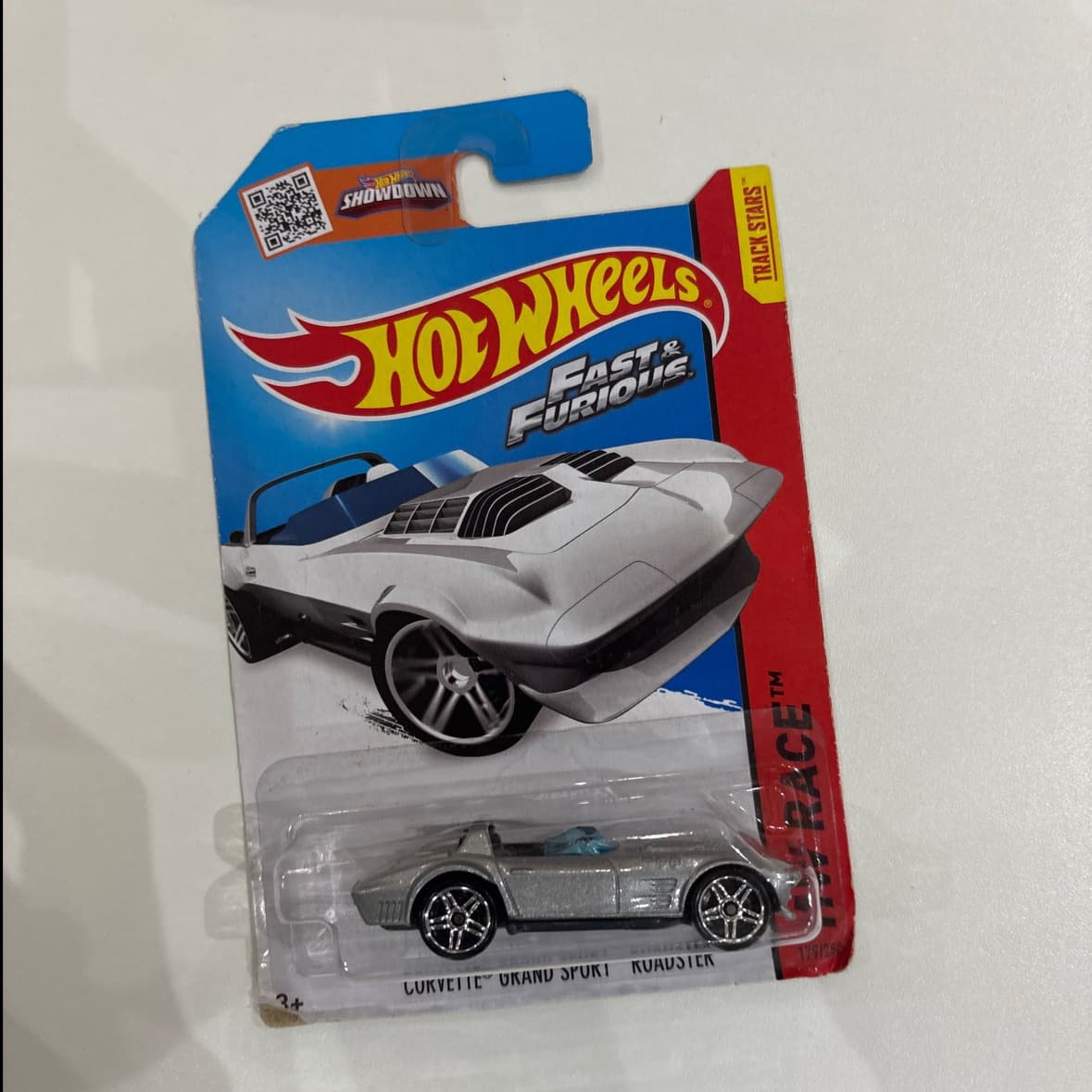 Corvette Grand Sport Roadster