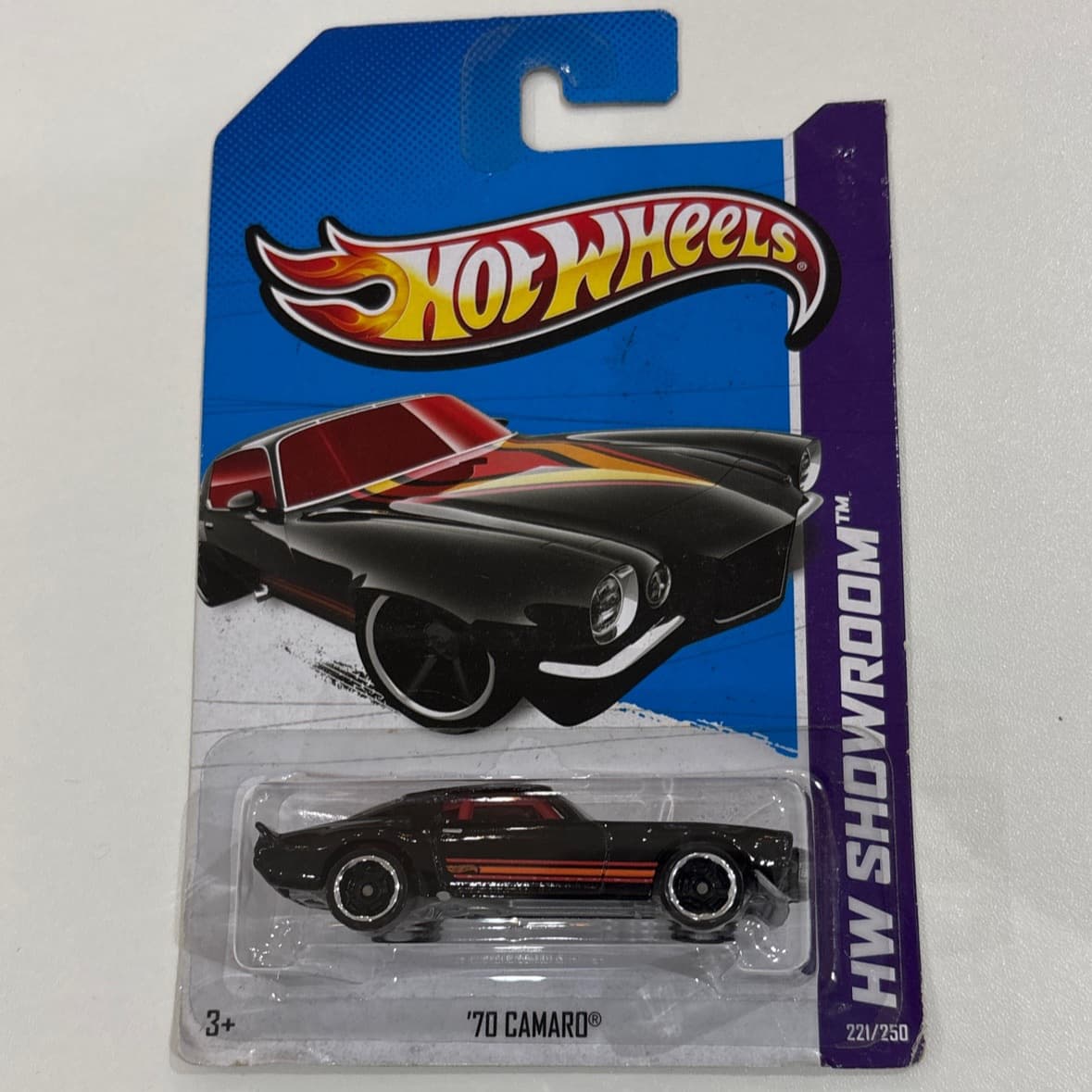 70 Camaro