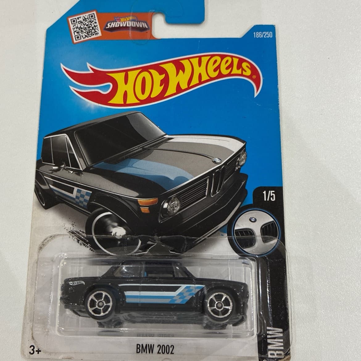BMW 2002