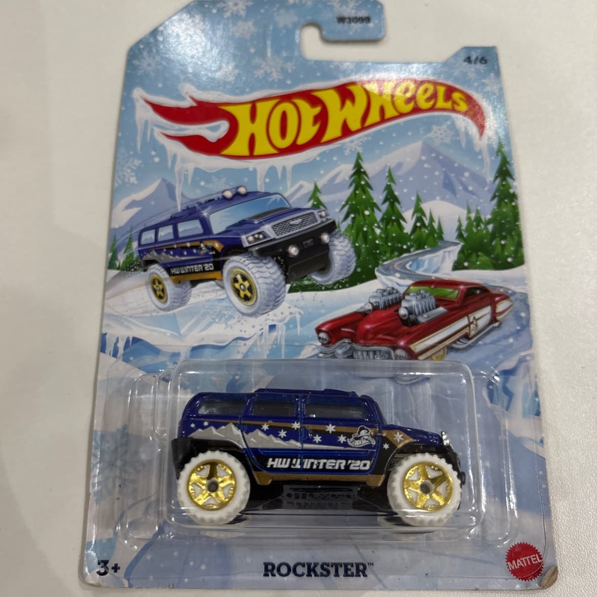 Rockster