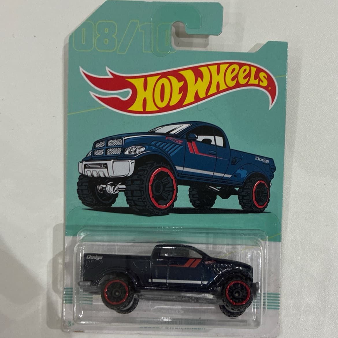 Dodge Power Wagon