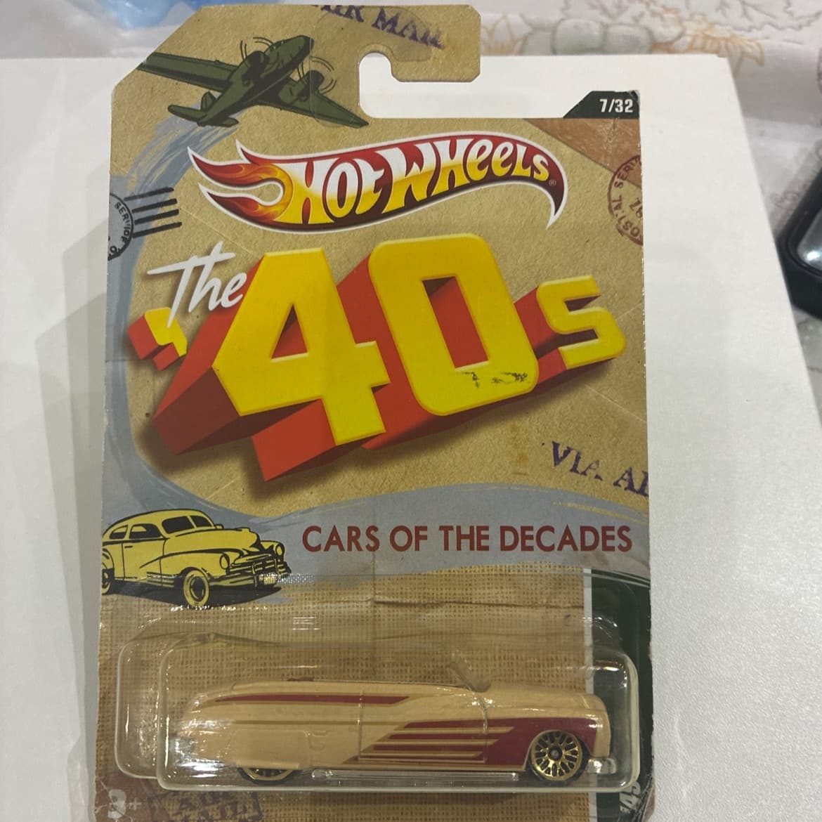 49 Merc