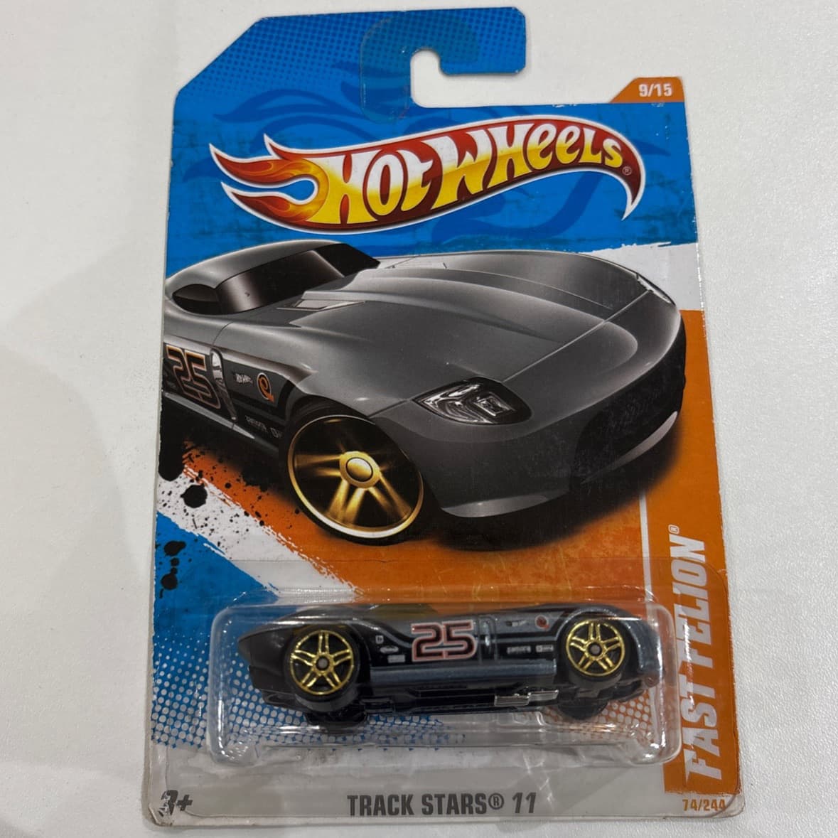 Fast FeLion