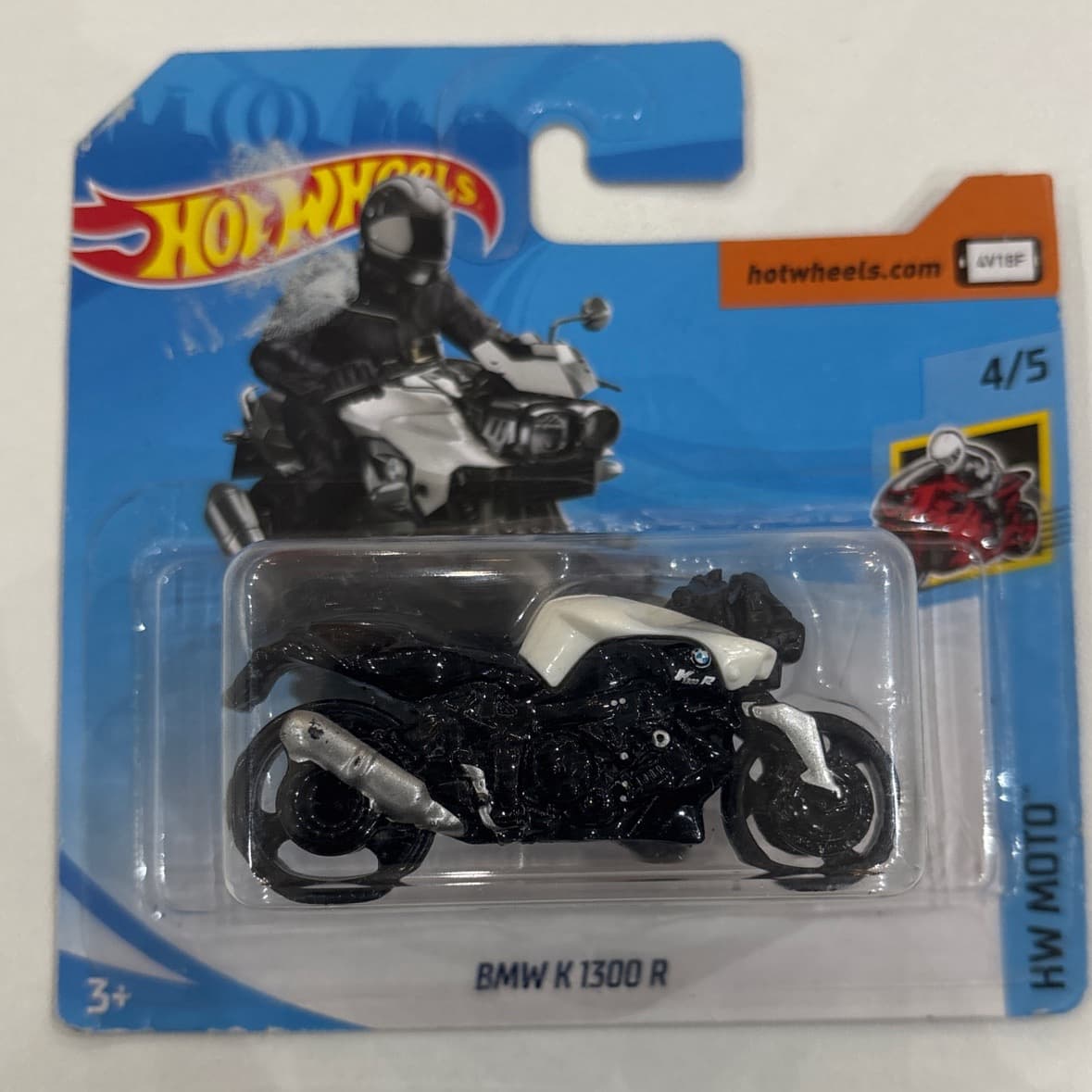 BMW K 1300 R