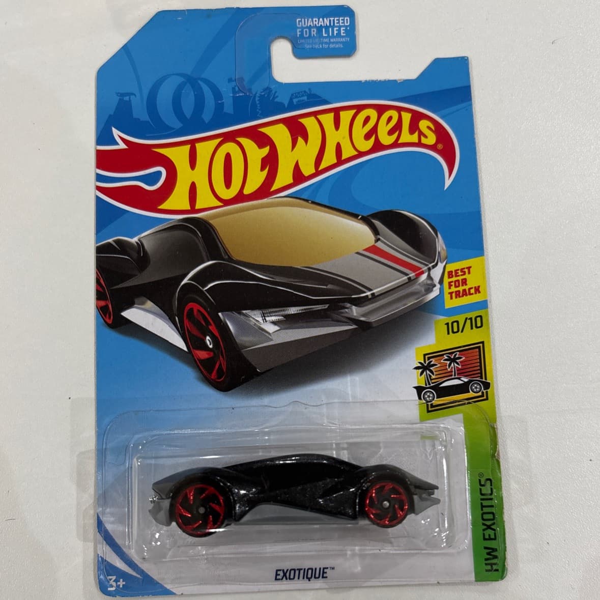 Exotique