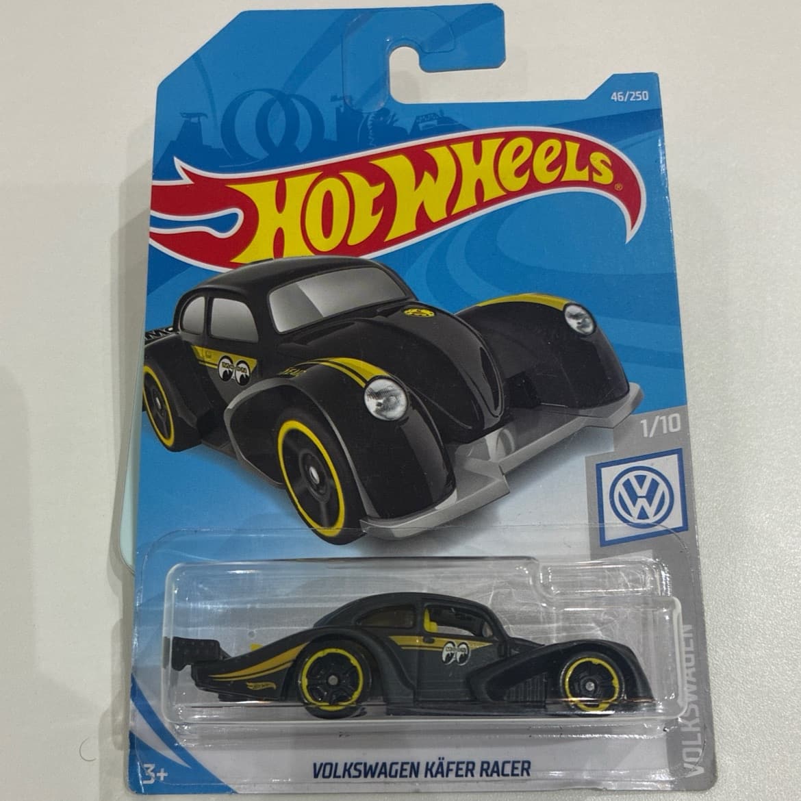 Volkswagen Käfer Racer
