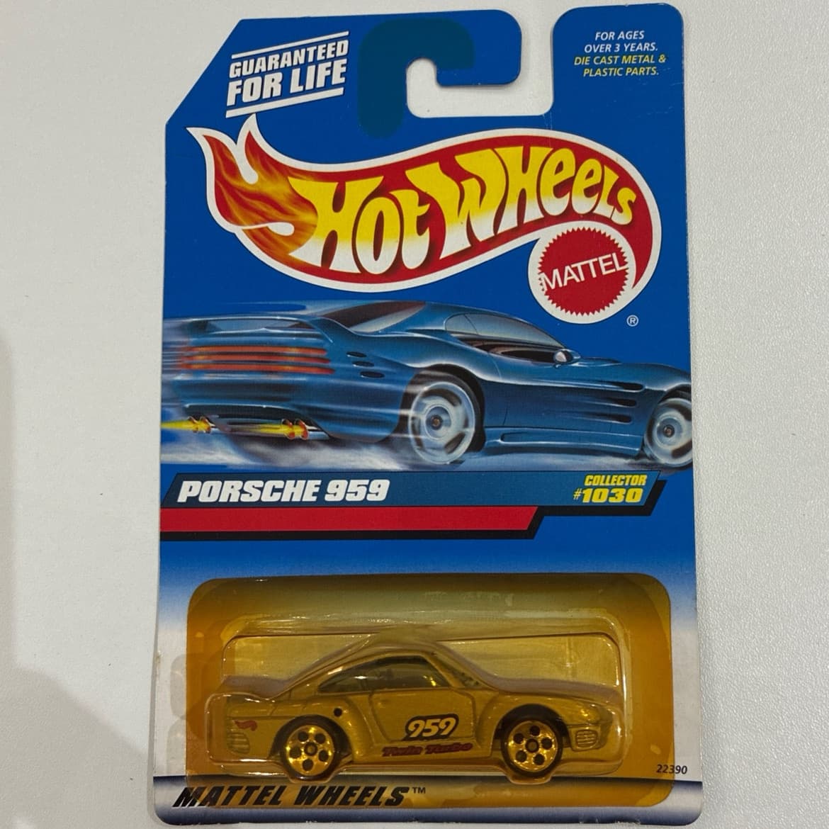 Porsche 959