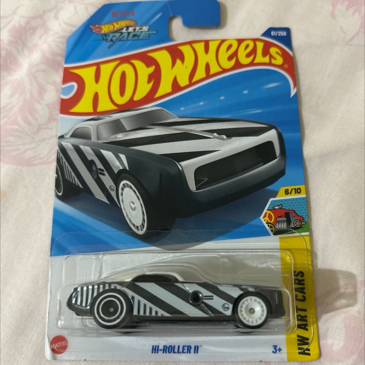 Hi-Roller II
