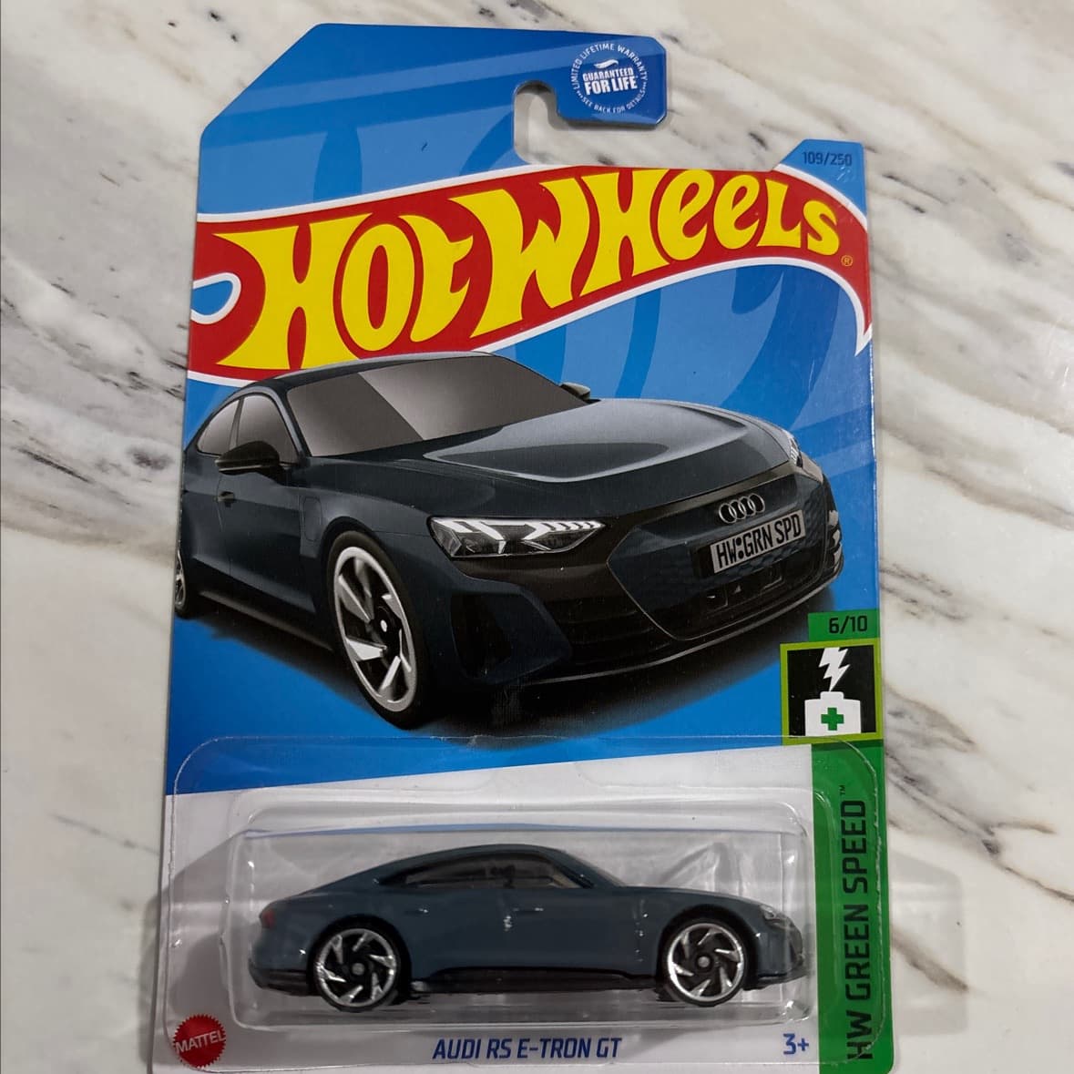 Audi RS e-tron GT