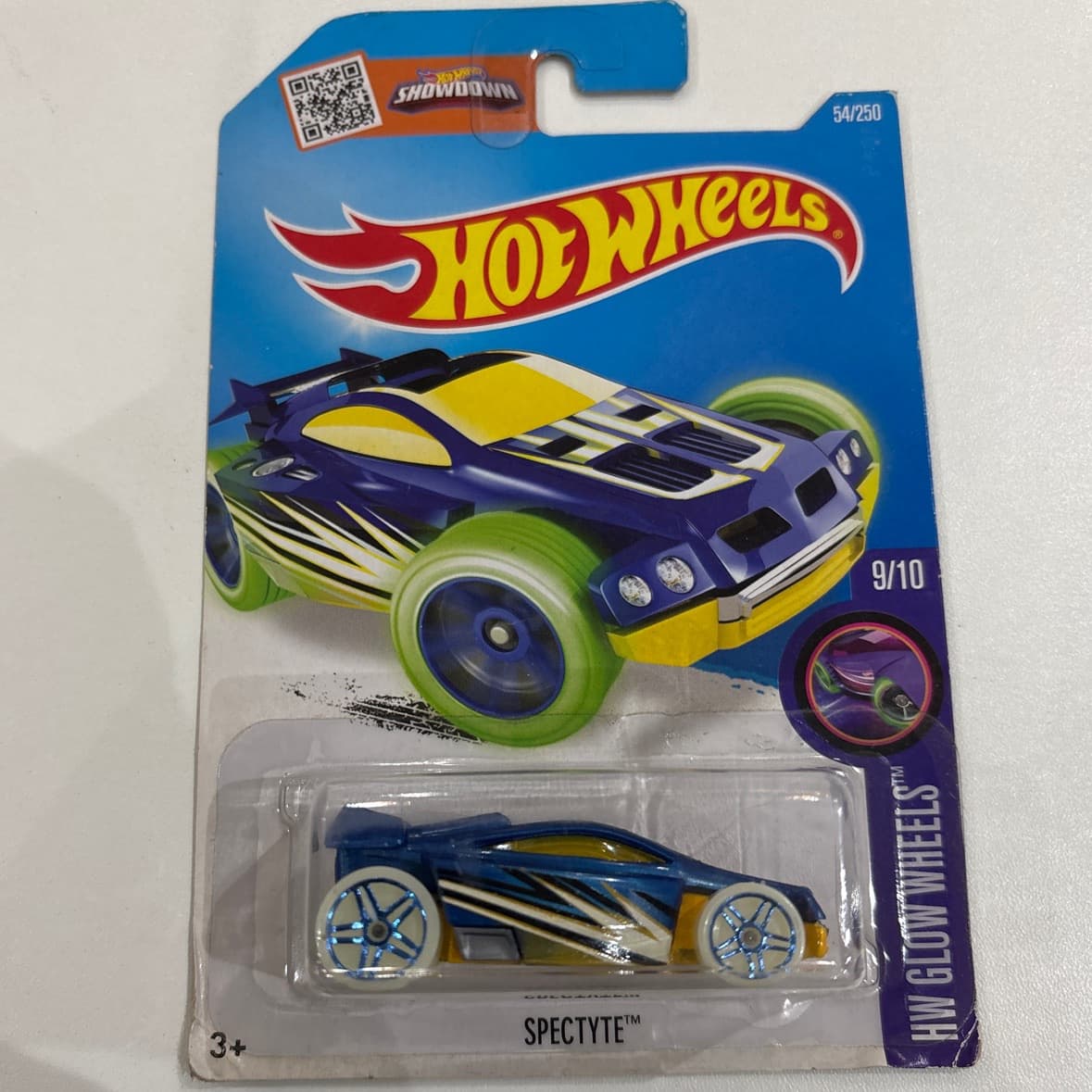 SpecTyte