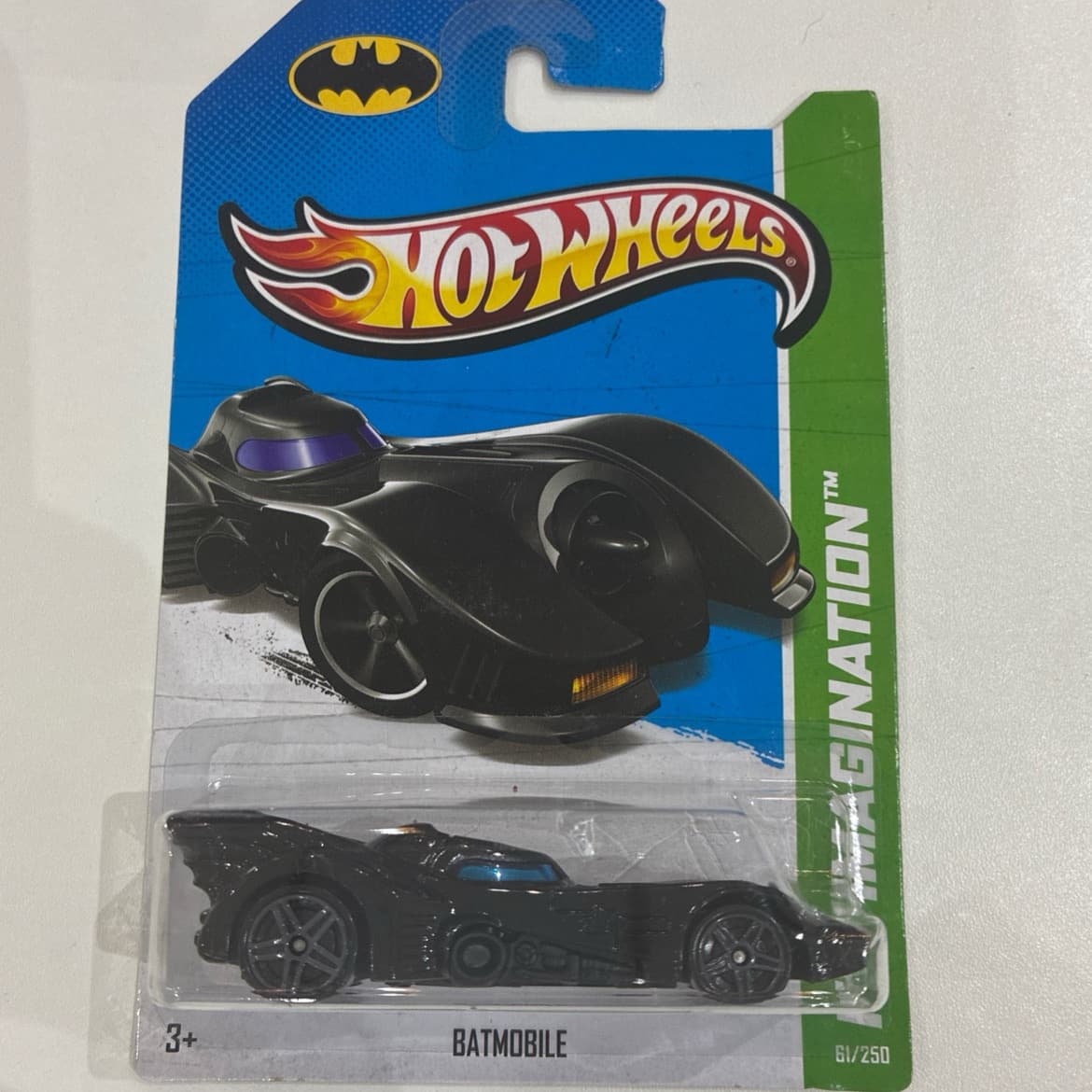 Batmobile