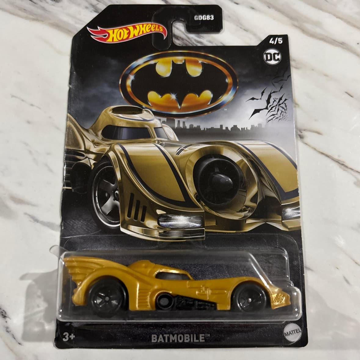 Batmobile
