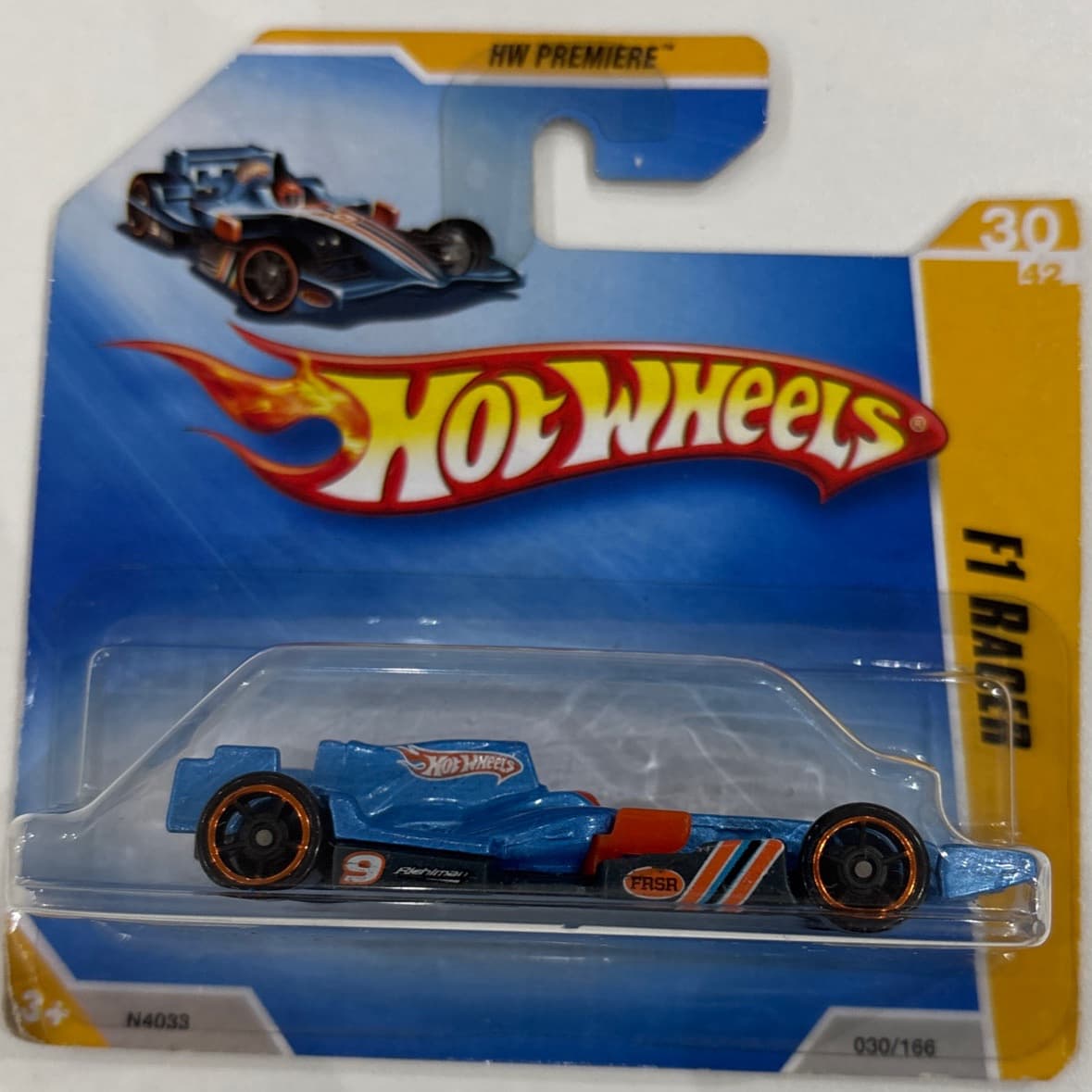 F1 Racer