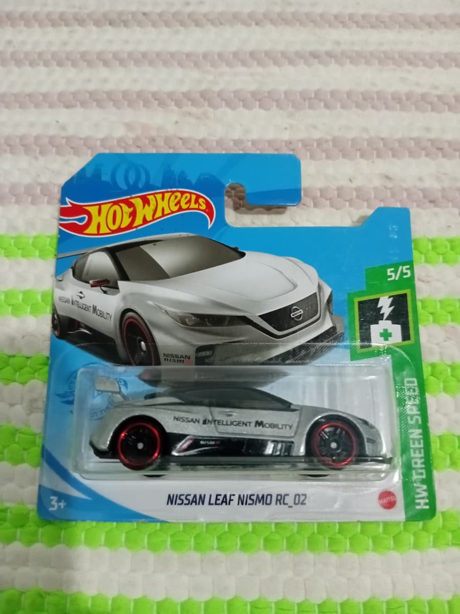 Nissan Leaf NISMO RC_02
