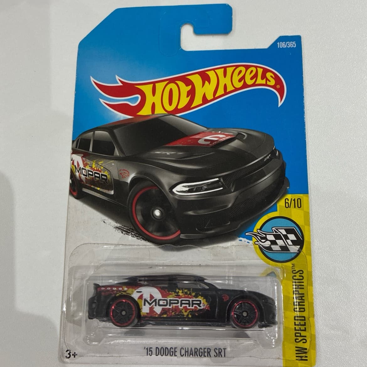 15 Dodge Charger SRT