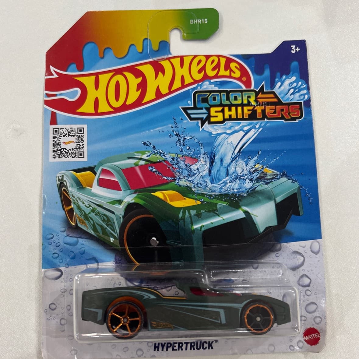 Hypertruck